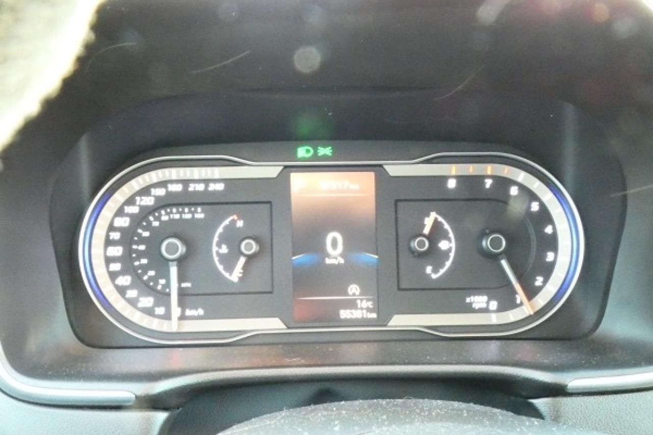 2024 Hyundai Tucson Trend AWD w/Htd Leather, pano S/R, NAV, BUC - Photo #13