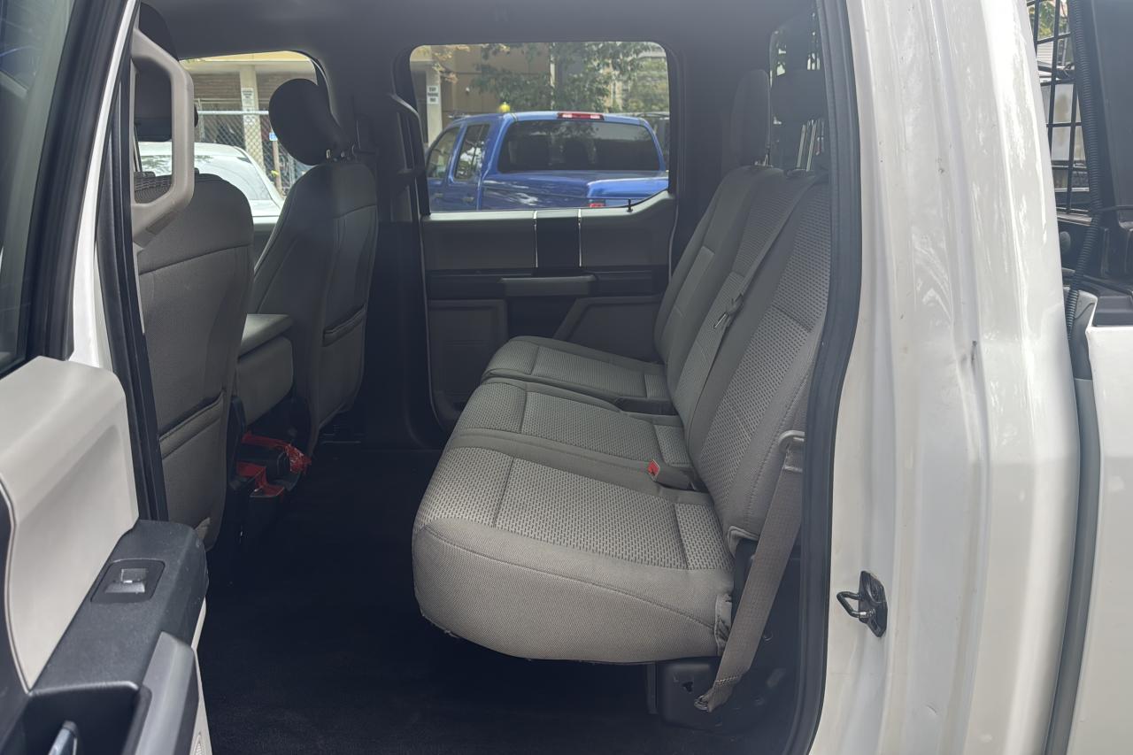 2018 Ford F-150 XLT - Photo #9