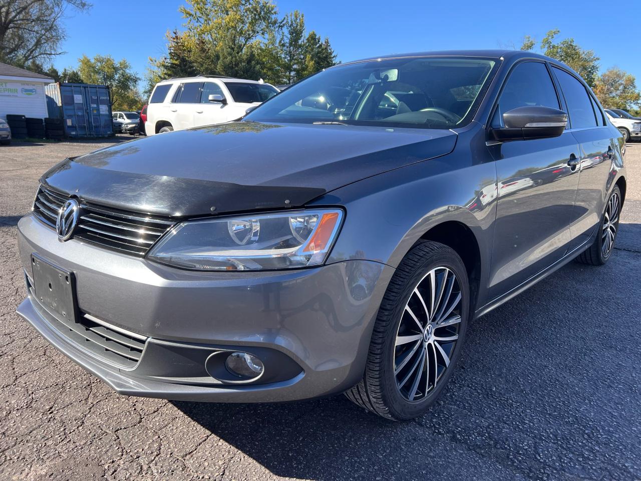 2014 Volkswagen Jetta HIGHLINE Photo41