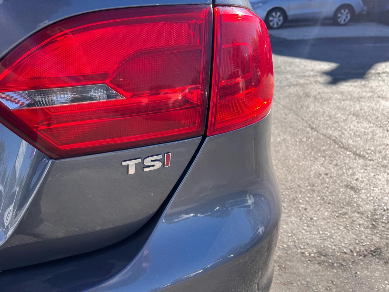 2014 Volkswagen Jetta HIGHLINE Photo11