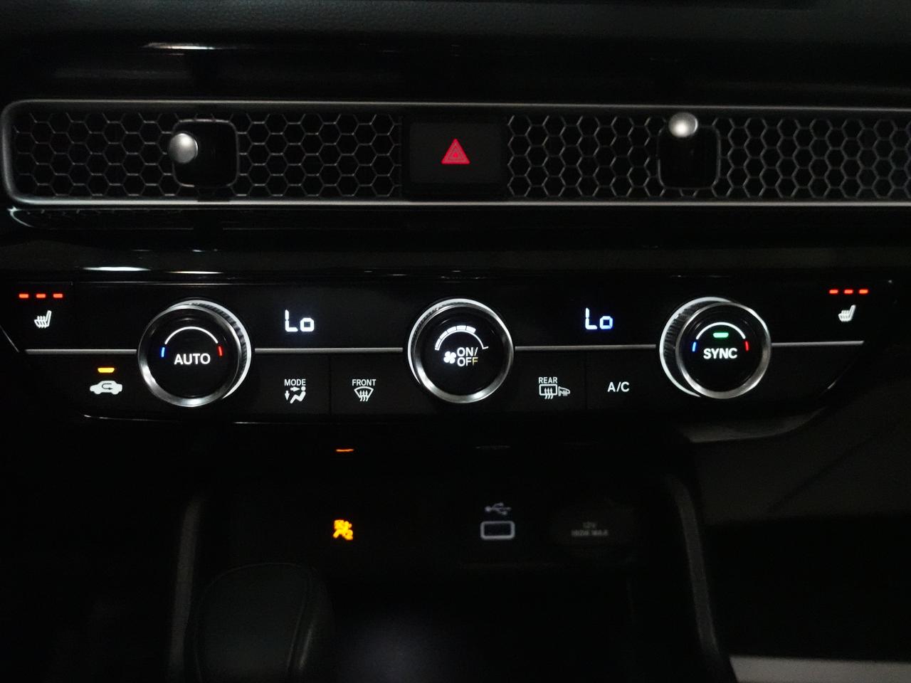 2024 Honda Civic EX | Sunroof | LaneDep | BSM | ACC | CarPlay