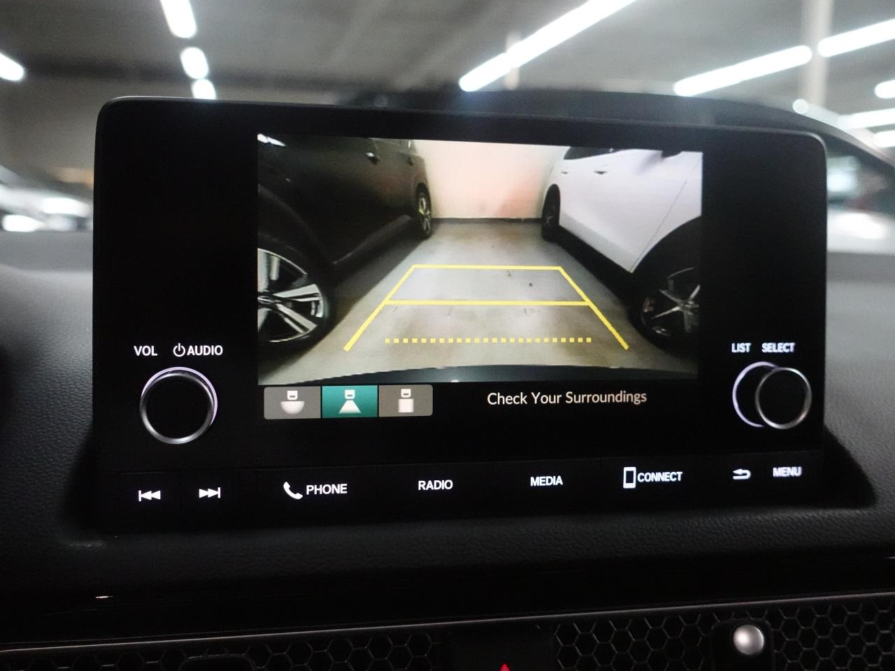 2024 Honda Civic EX | Sunroof | LaneDep | BSM | ACC | CarPlay