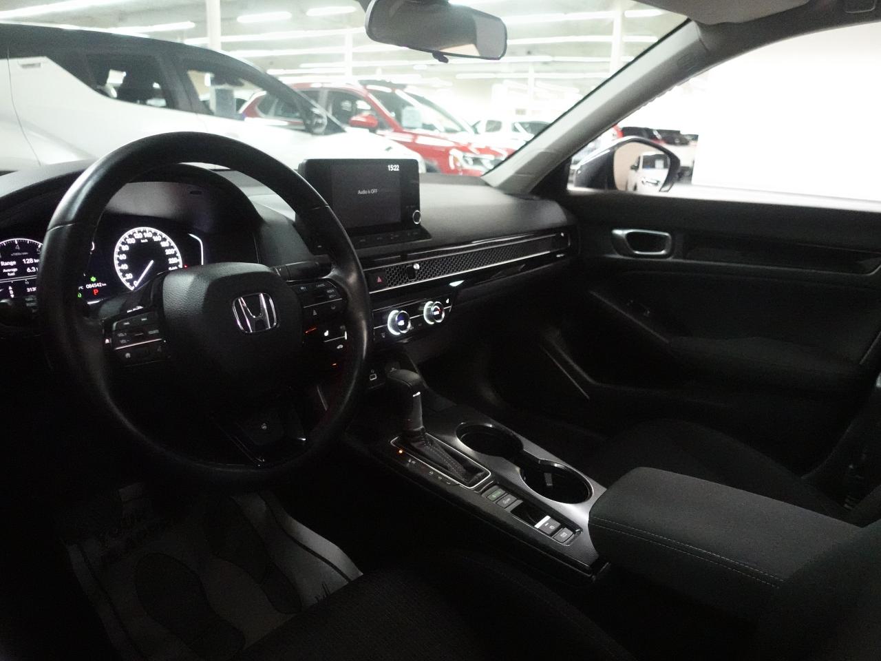 2024 Honda Civic EX | Sunroof | LaneDep | BSM | ACC | CarPlay Photo