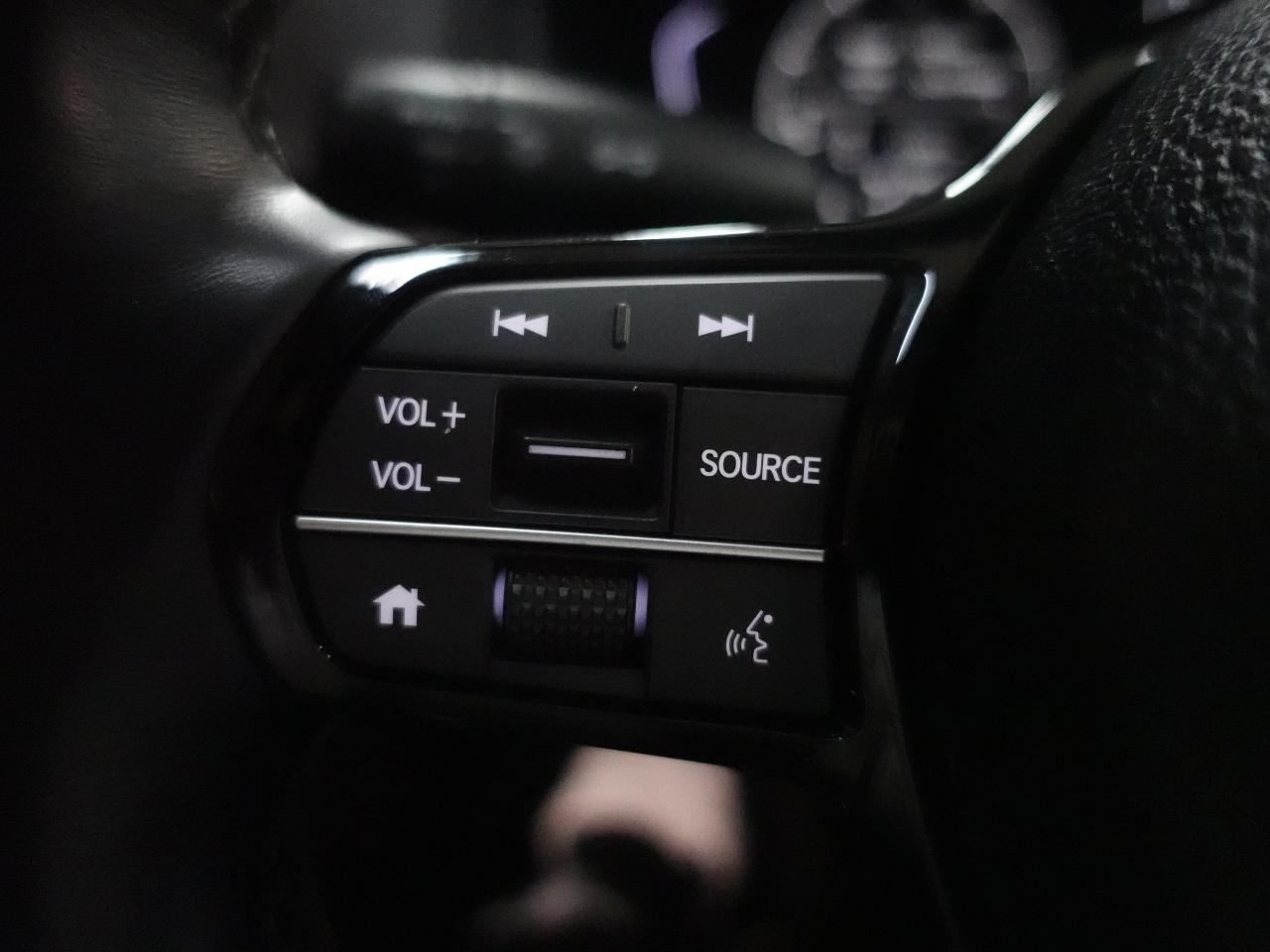 2024 Honda Civic EX | Sunroof | LaneDep | BSM | ACC | CarPlay Photo