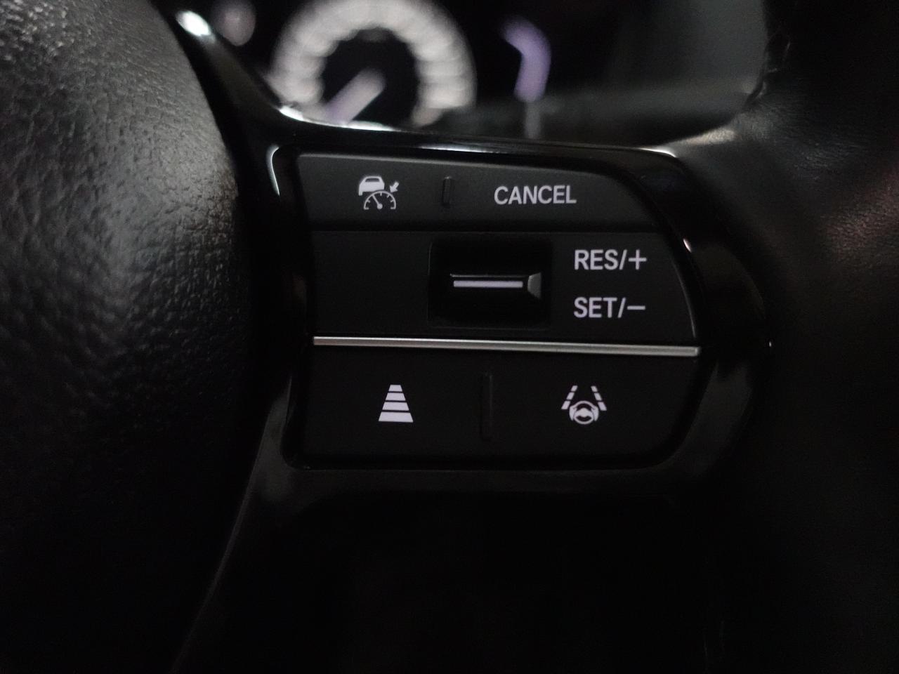 2024 Honda Civic EX | Sunroof | LaneDep | BSM | ACC | CarPlay Photo