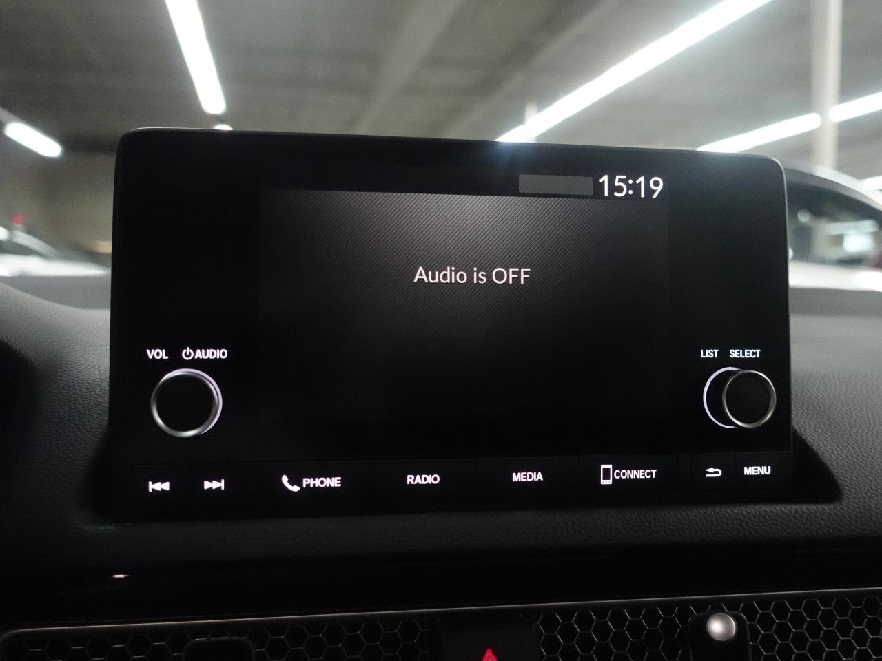 2024 Honda Civic EX | Sunroof | LaneDep | BSM | ACC | CarPlay