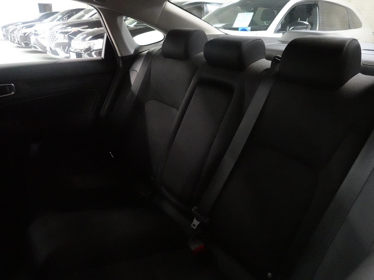 2024 Honda Civic EX | Sunroof | LaneDep | BSM | ACC | CarPlay Photo