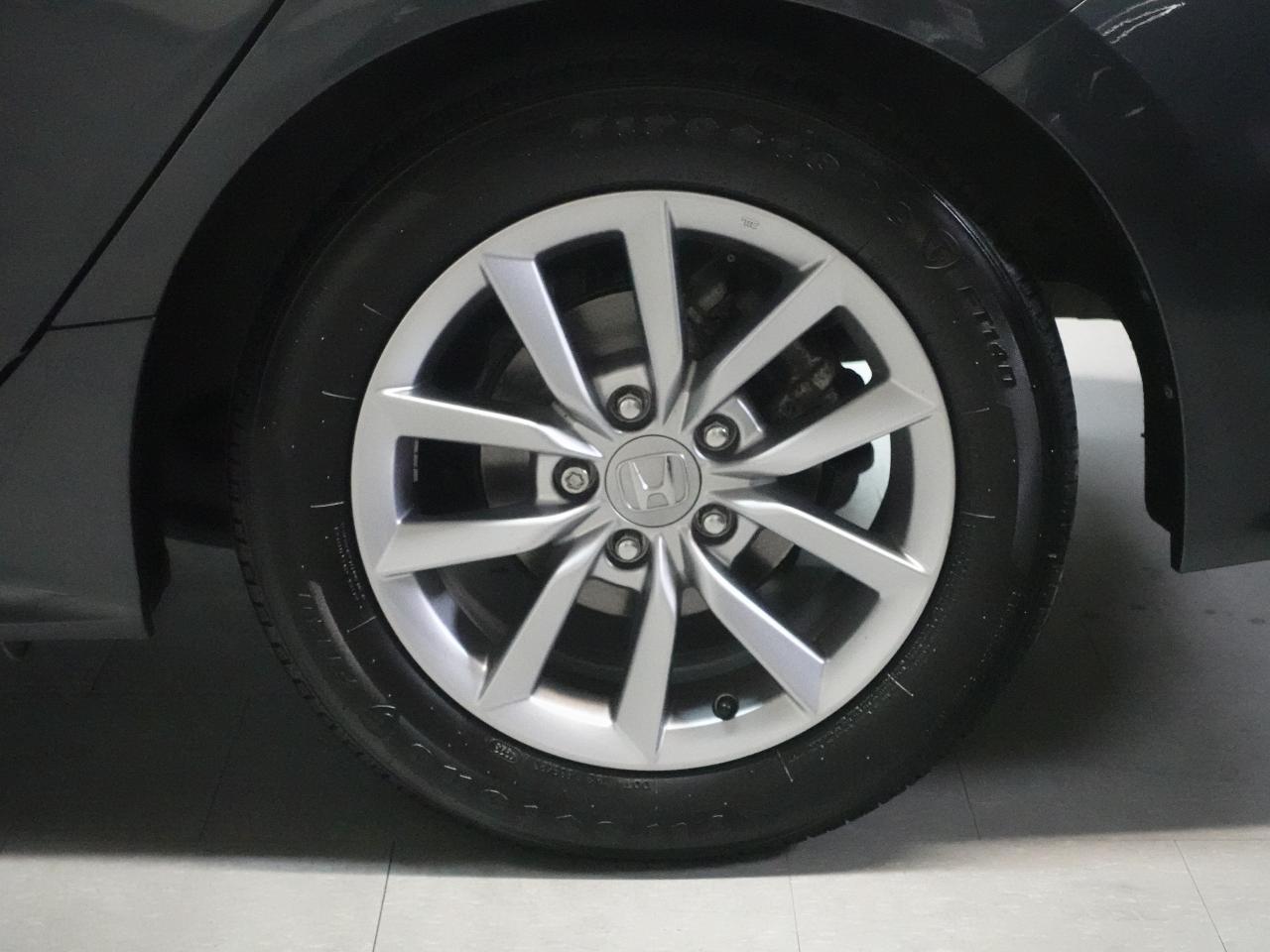 2024 Honda Civic EX | Sunroof | LaneDep | BSM | ACC | CarPlay