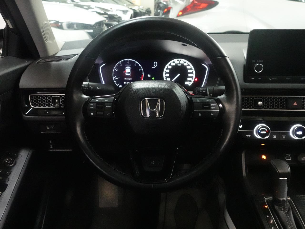 2024 Honda Civic EX | Sunroof | LaneDep | BSM | ACC | CarPlay Photo