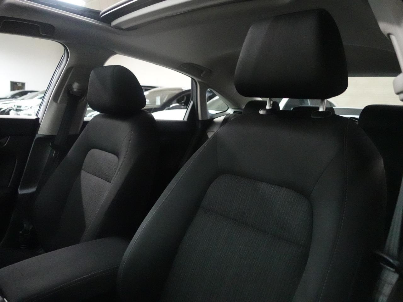 2024 Honda Civic EX | Sunroof | LaneDep | BSM | ACC | CarPlay Photo