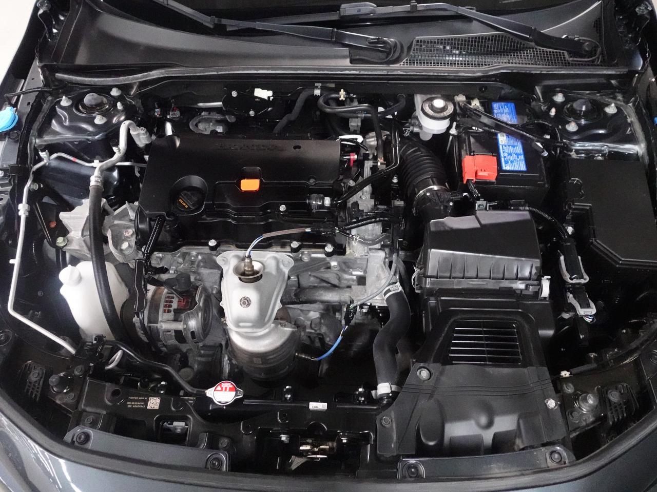 2024 Honda Civic EX | Sunroof | LaneDep | BSM | ACC | CarPlay