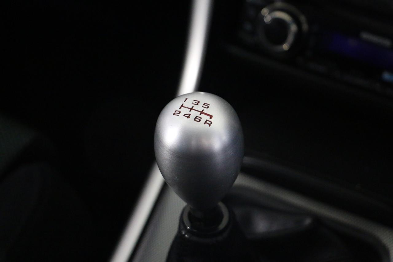 2005 Honda Accord EURO R CL7 - RHD|K20A|RECARO|MOMO|CAMERA - Photo #18