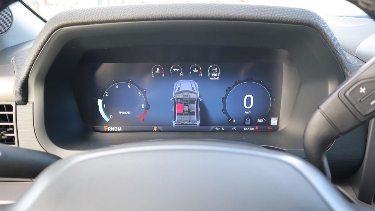 2025 Ford F-150 XLT Photo5