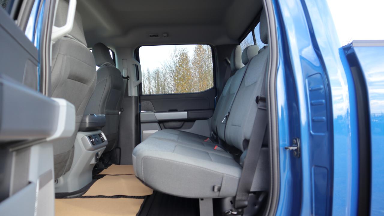 2025 Ford F-150 XLT Photo5