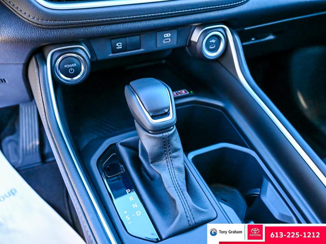 2025 Toyota Grand Highlander Hybrid LIMITED Photo