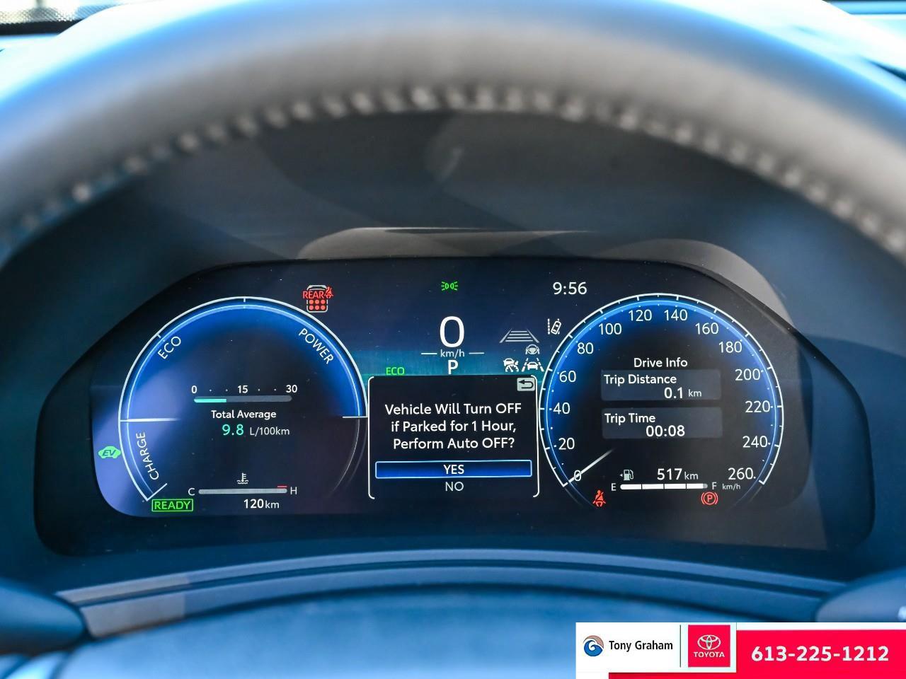 2025 Toyota Grand Highlander Hybrid LIMITED Photo