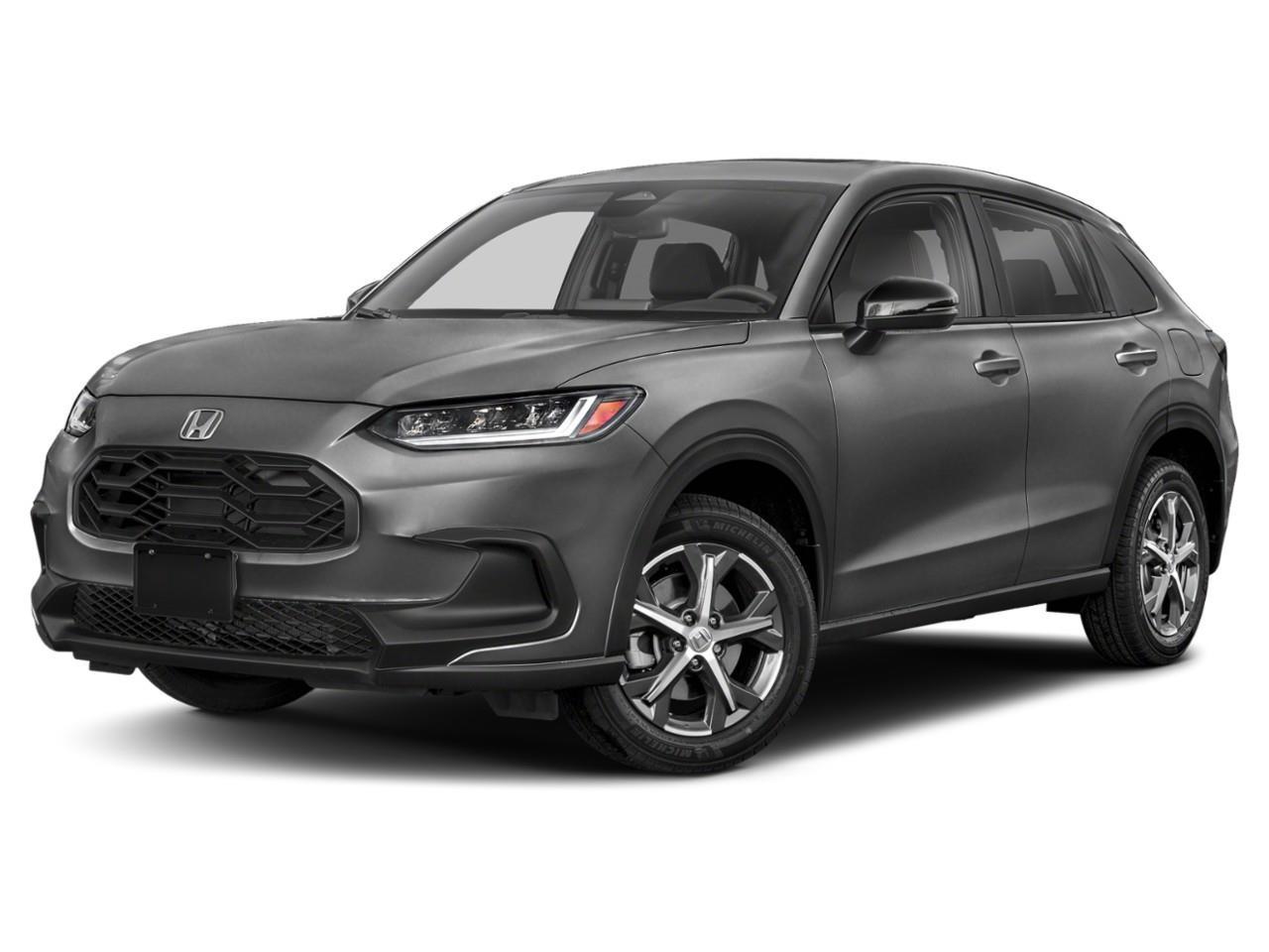 Used 2023 Honda HR-V Sport for sale in Ottawa, ON