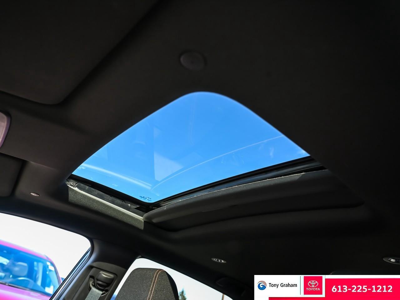 2023 Honda HR-V Sport Photo