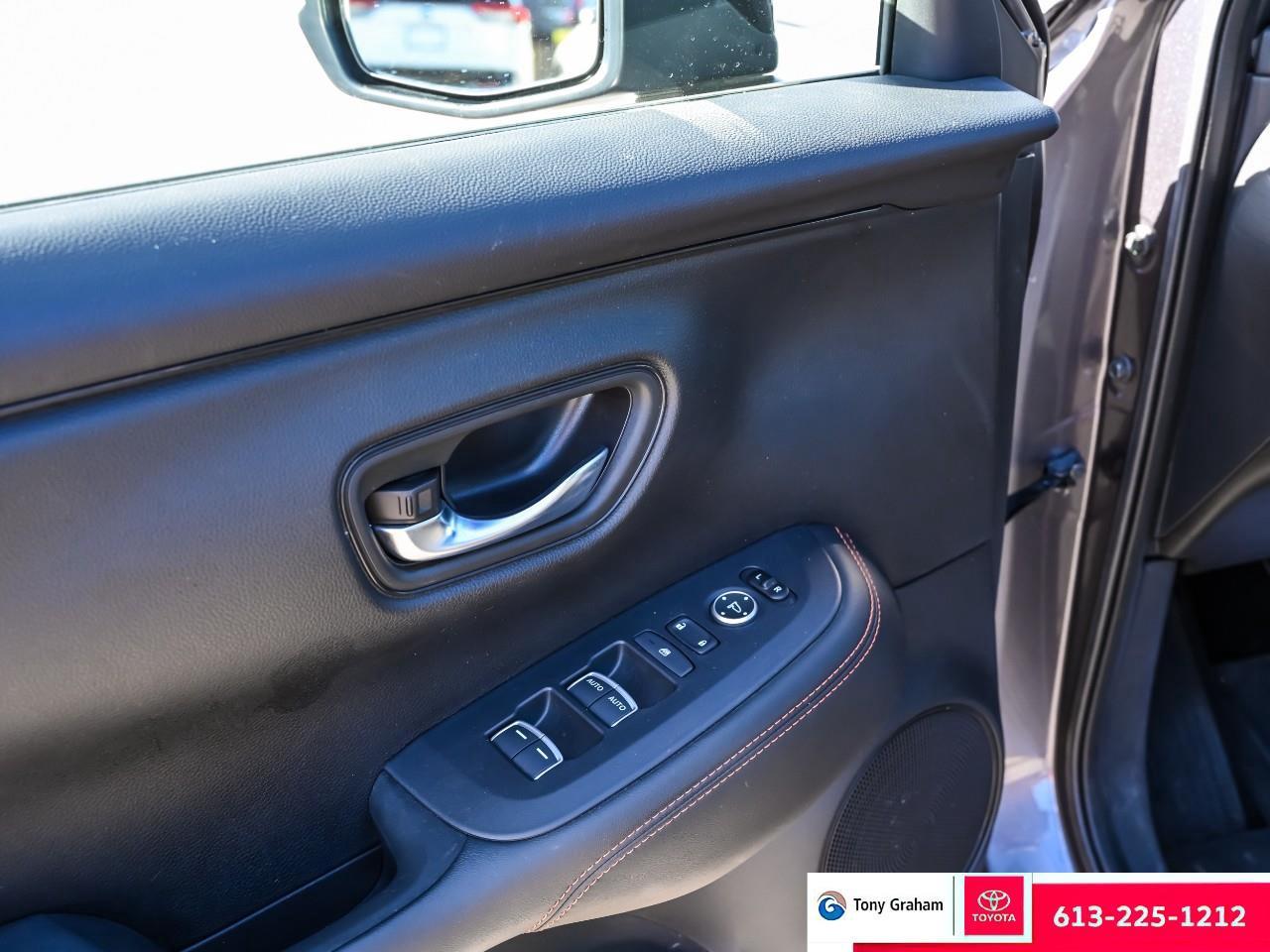 2023 Honda HR-V Sport Photo