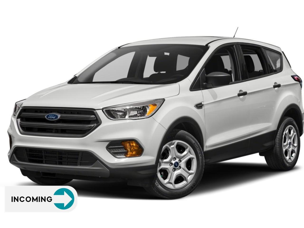 Used 2018 Ford Escape SE LOW KMS ONE OWNER CERTIFIED! for sale in Hamilton, ON