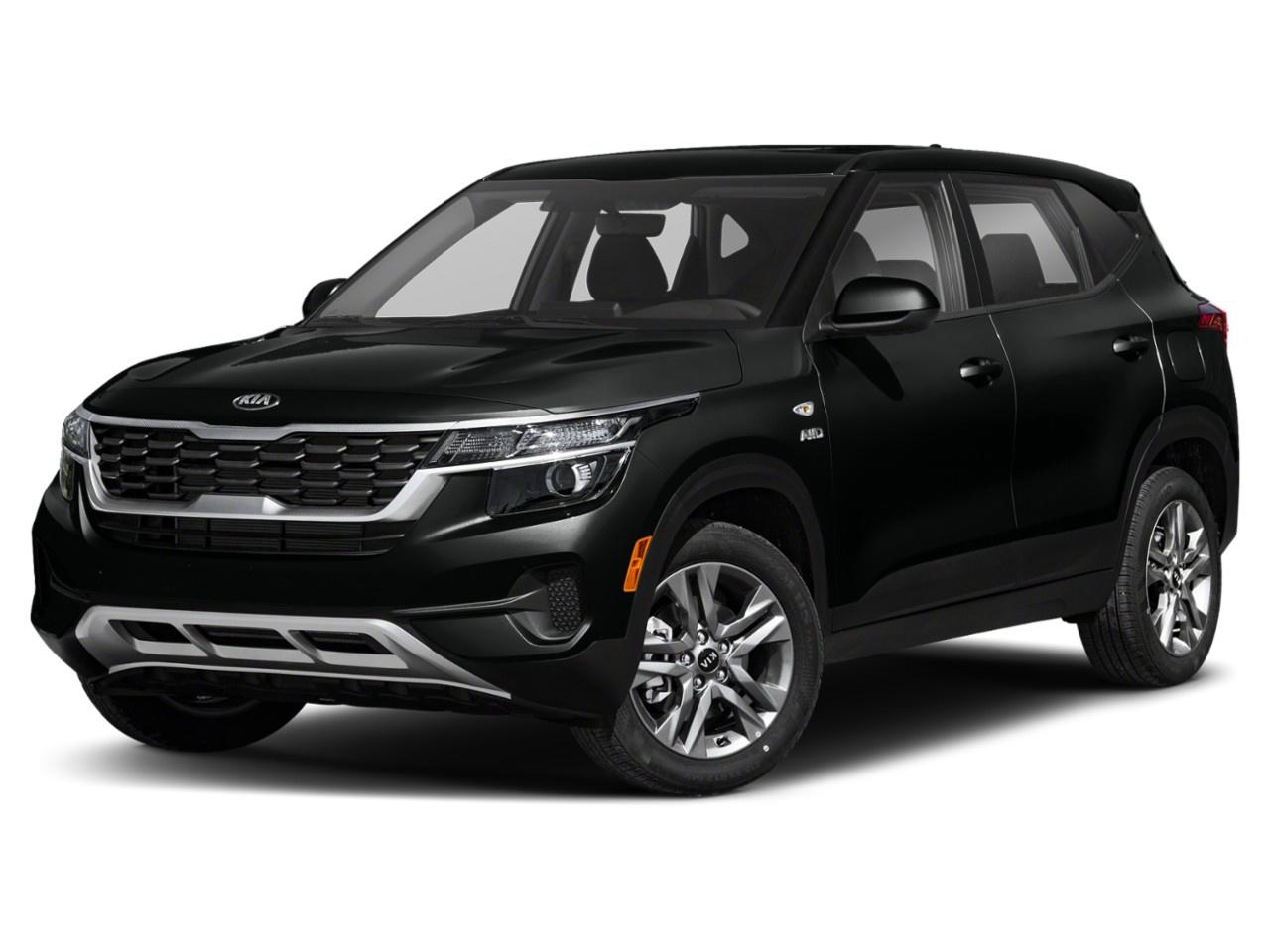 Used 2021 Kia Seltos LX AWD for sale in Gloucester, ON