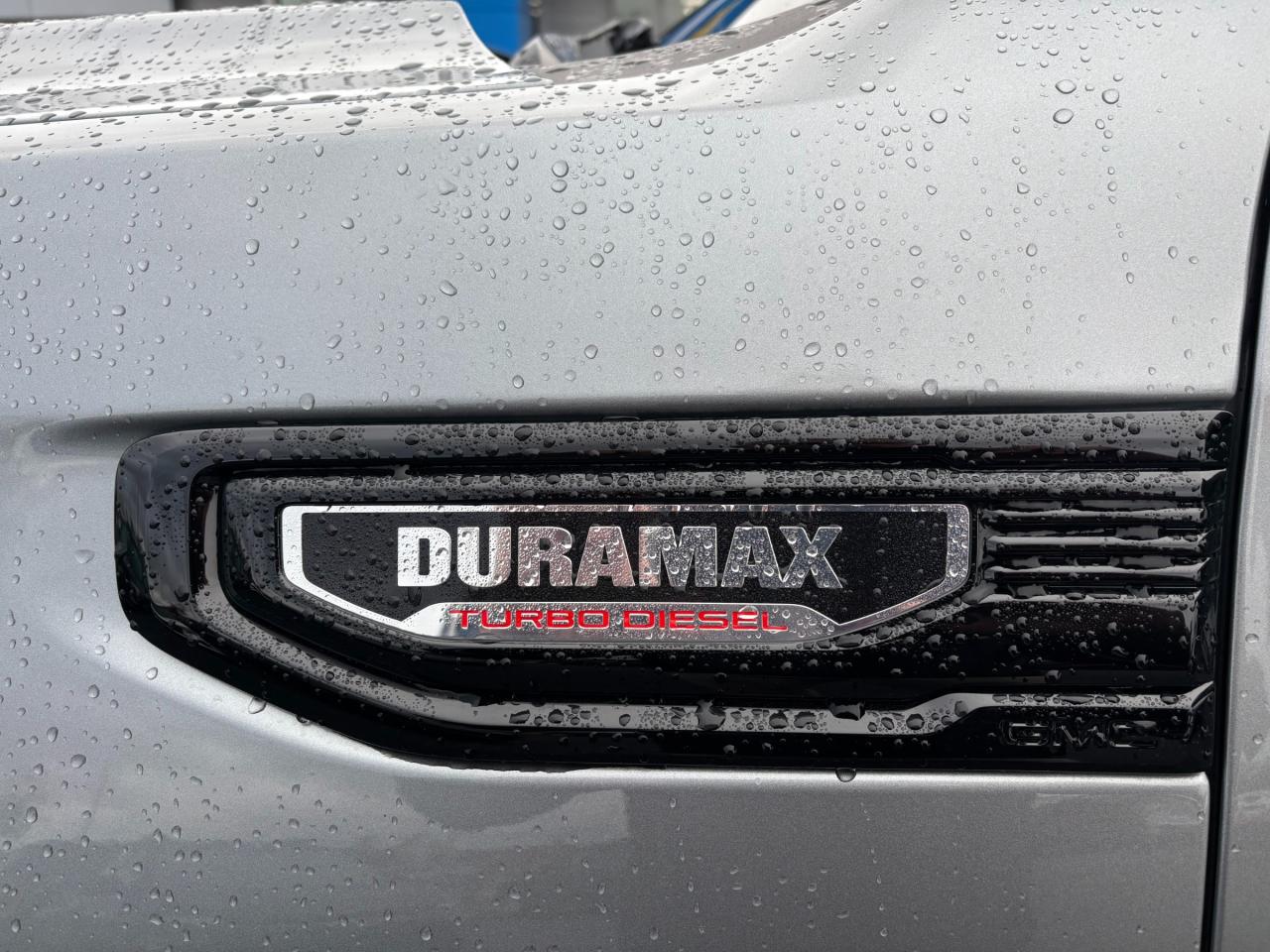 2026 GMC Sierra 1500 2026 GMC Sierra Elevation Crew Cab 4WD Photo