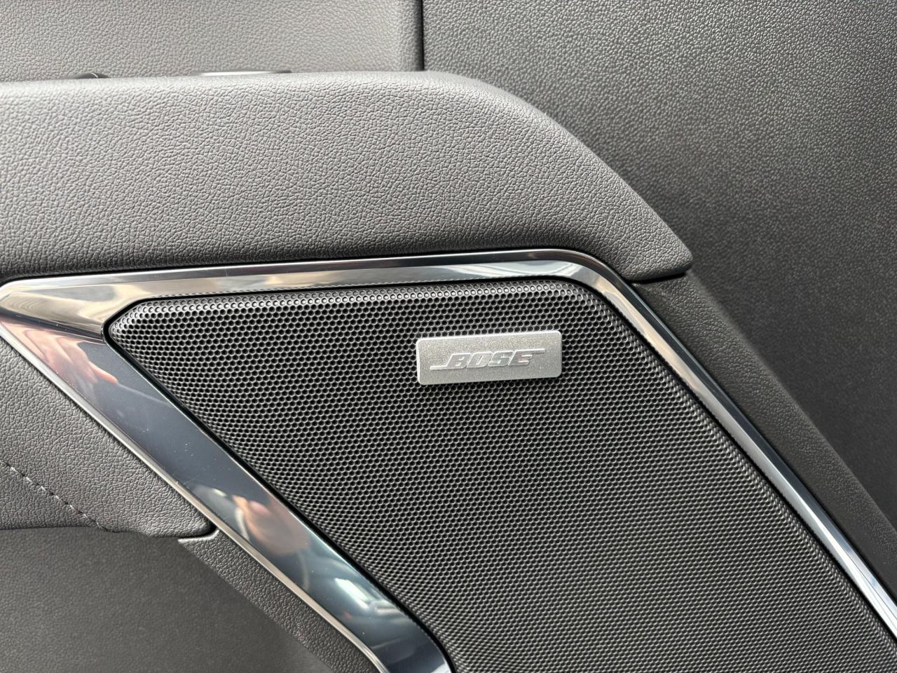 2026 GMC Sierra 1500 2026 GMC Sierra Elevation Crew Cab 4WD Photo