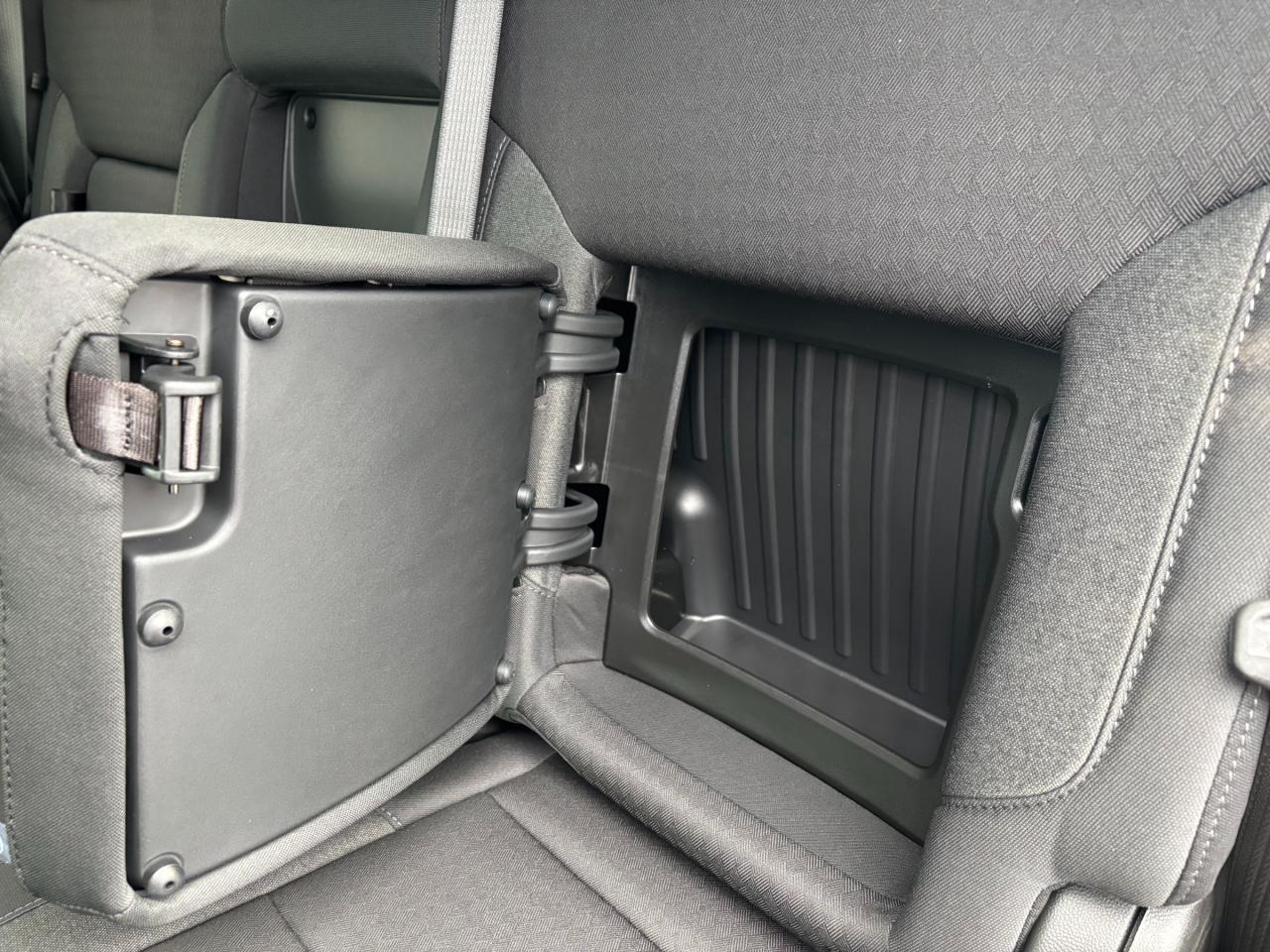 2026 GMC Sierra 1500 2026 GMC Sierra Elevation Crew Cab 4WD Photo