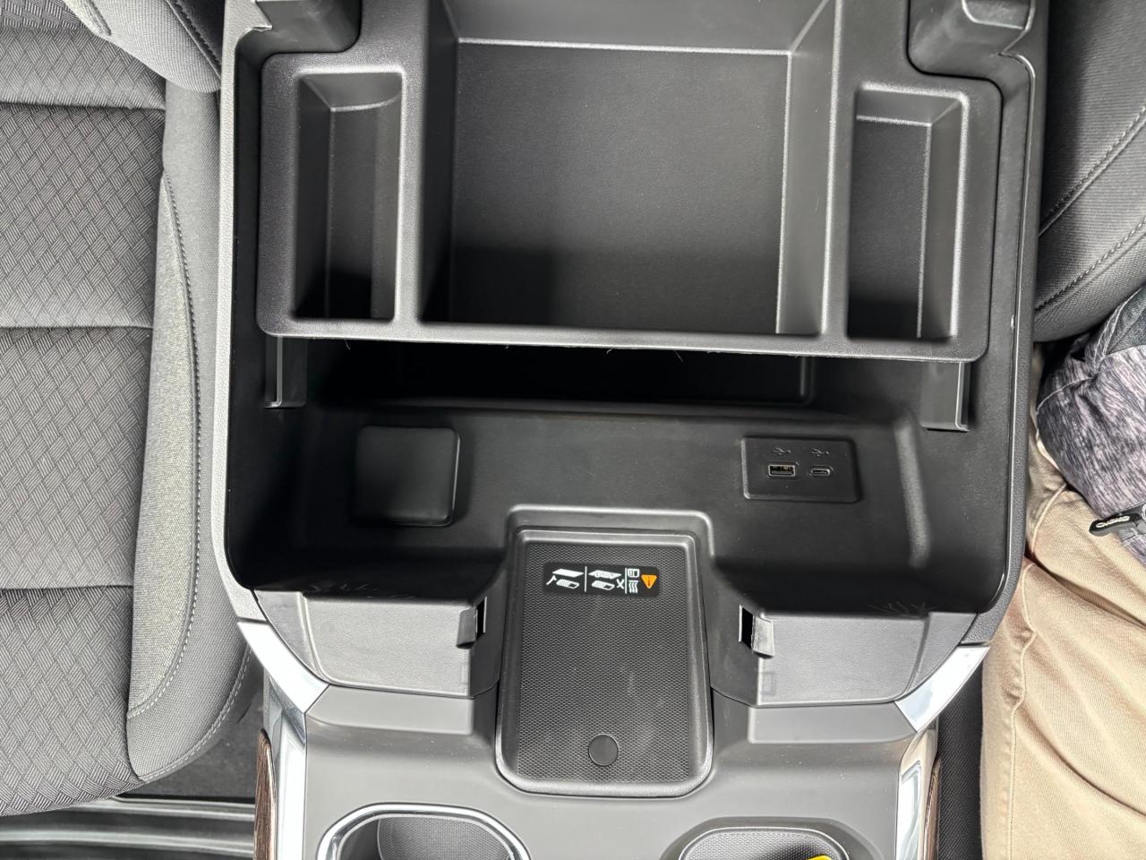 2026 GMC Sierra 1500 2026 GMC Sierra Elevation Crew Cab 4WD Photo