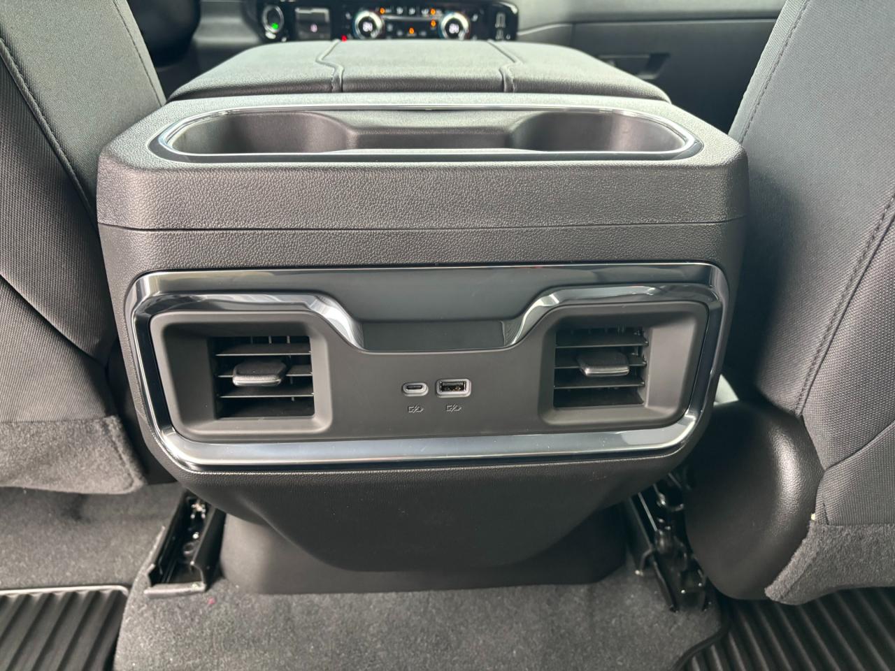 2026 GMC Sierra 1500 2026 GMC Sierra Elevation Crew Cab 4WD Photo