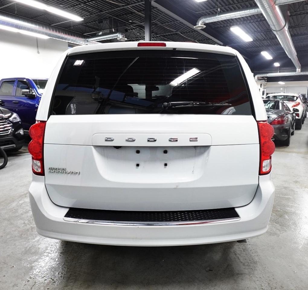 2020 Dodge Grand Caravan SALE SPECIAL- MUST GO, WELL MAINTAINED, BACK CAM Photo