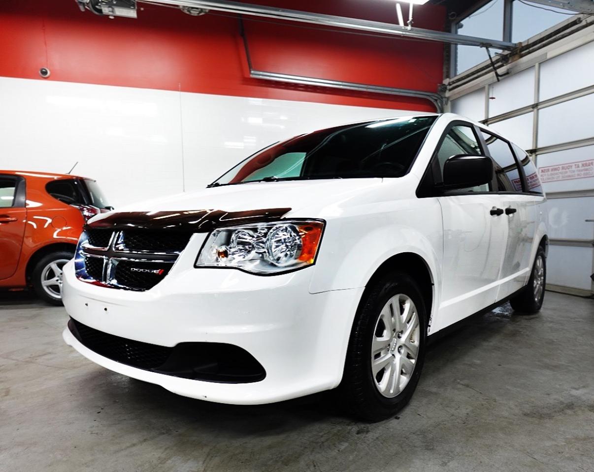 2020 Dodge Grand Caravan SALE SPECIAL- MUST GO, WELL MAINTAINED, BACK CAM - Photo #3