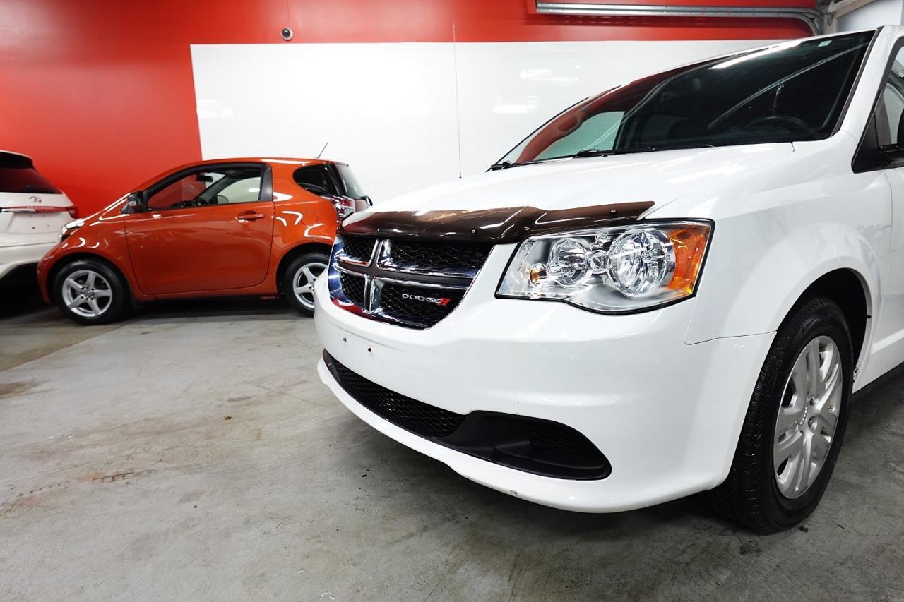 2020 Dodge Grand Caravan SALE SPECIAL- MUST GO, WELL MAINTAINED, BACK CAM - Photo #13
