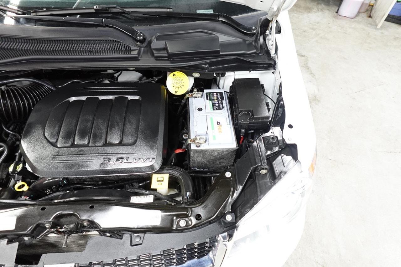 2020 Dodge Grand Caravan SALE SPECIAL- MUST GO, WELL MAINTAINED, BACK CAM - Photo #30