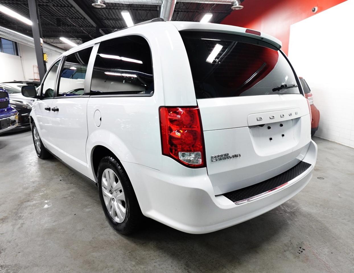 2020 Dodge Grand Caravan SALE SPECIAL- MUST GO, WELL MAINTAINED, BACK CAM Photo