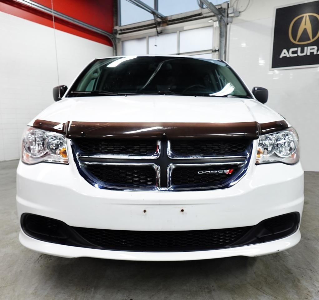 2020 Dodge Grand Caravan SALE SPECIAL- MUST GO, WELL MAINTAINED, BACK CAM Photo