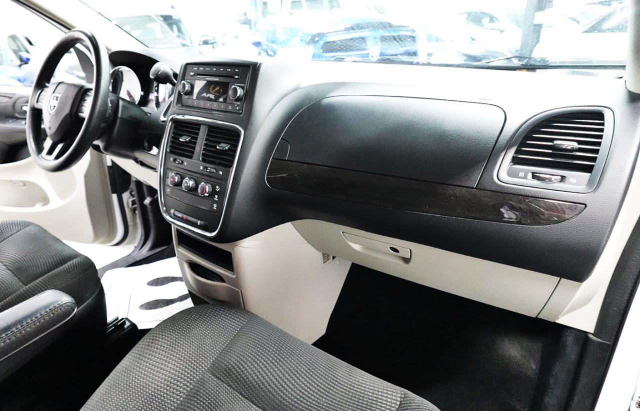 2020 Dodge Grand Caravan SALE SPECIAL- MUST GO, WELL MAINTAINED, BACK CAM - Photo #20