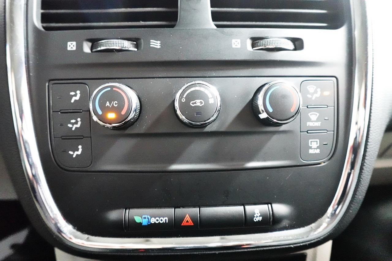 2020 Dodge Grand Caravan SALE SPECIAL- MUST GO, WELL MAINTAINED, BACK CAM - Photo #26