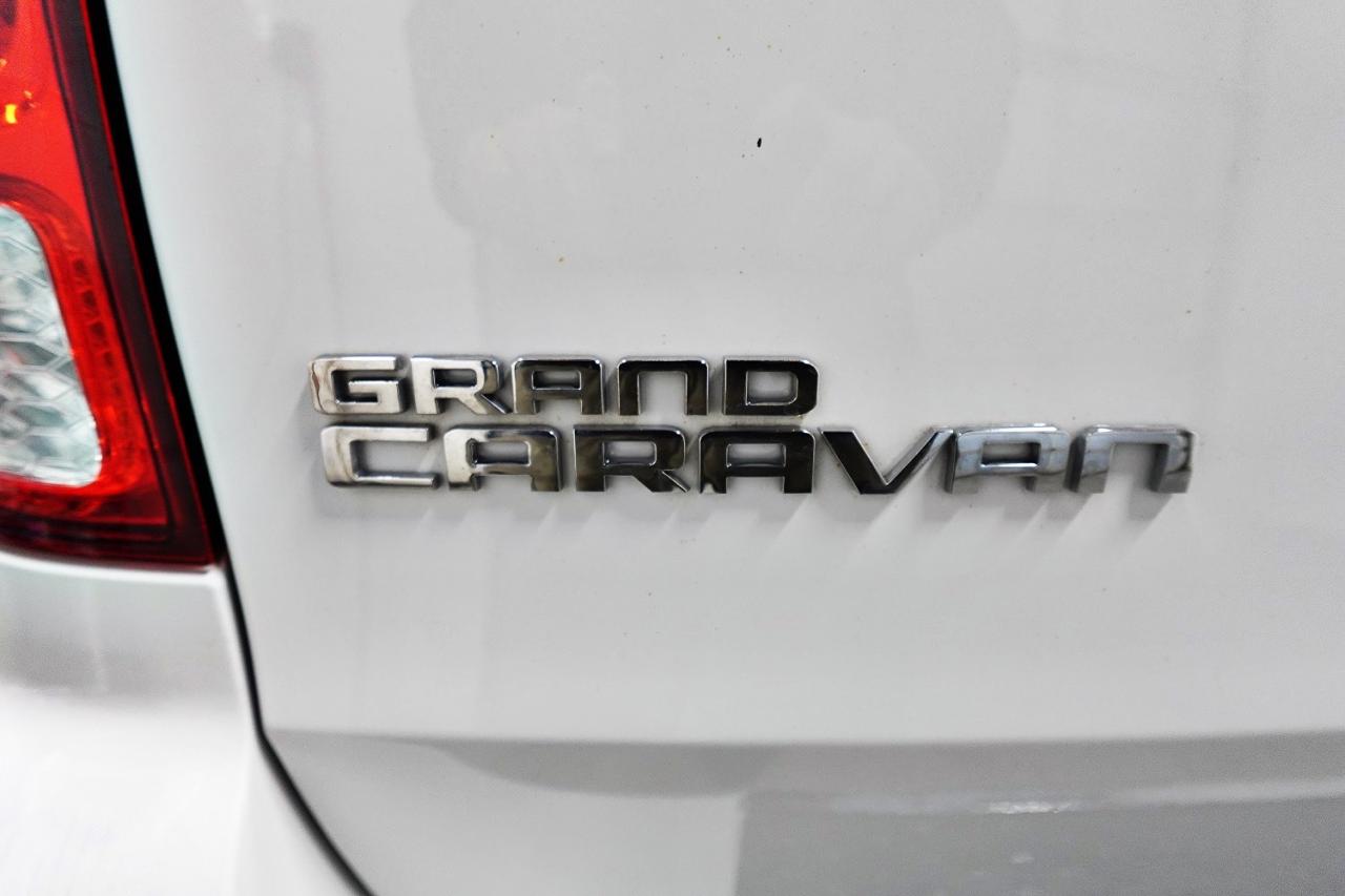 2020 Dodge Grand Caravan SALE SPECIAL- MUST GO, WELL MAINTAINED, BACK CAM Photo