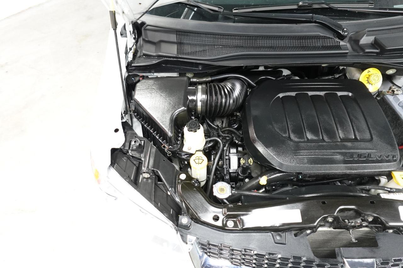 2020 Dodge Grand Caravan SALE SPECIAL- MUST GO, WELL MAINTAINED, BACK CAM - Photo #31