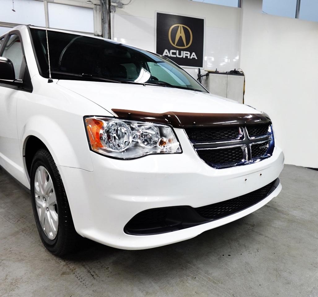 2020 Dodge Grand Caravan SALE SPECIAL- MUST GO, WELL MAINTAINED, BACK CAM - Photo #14
