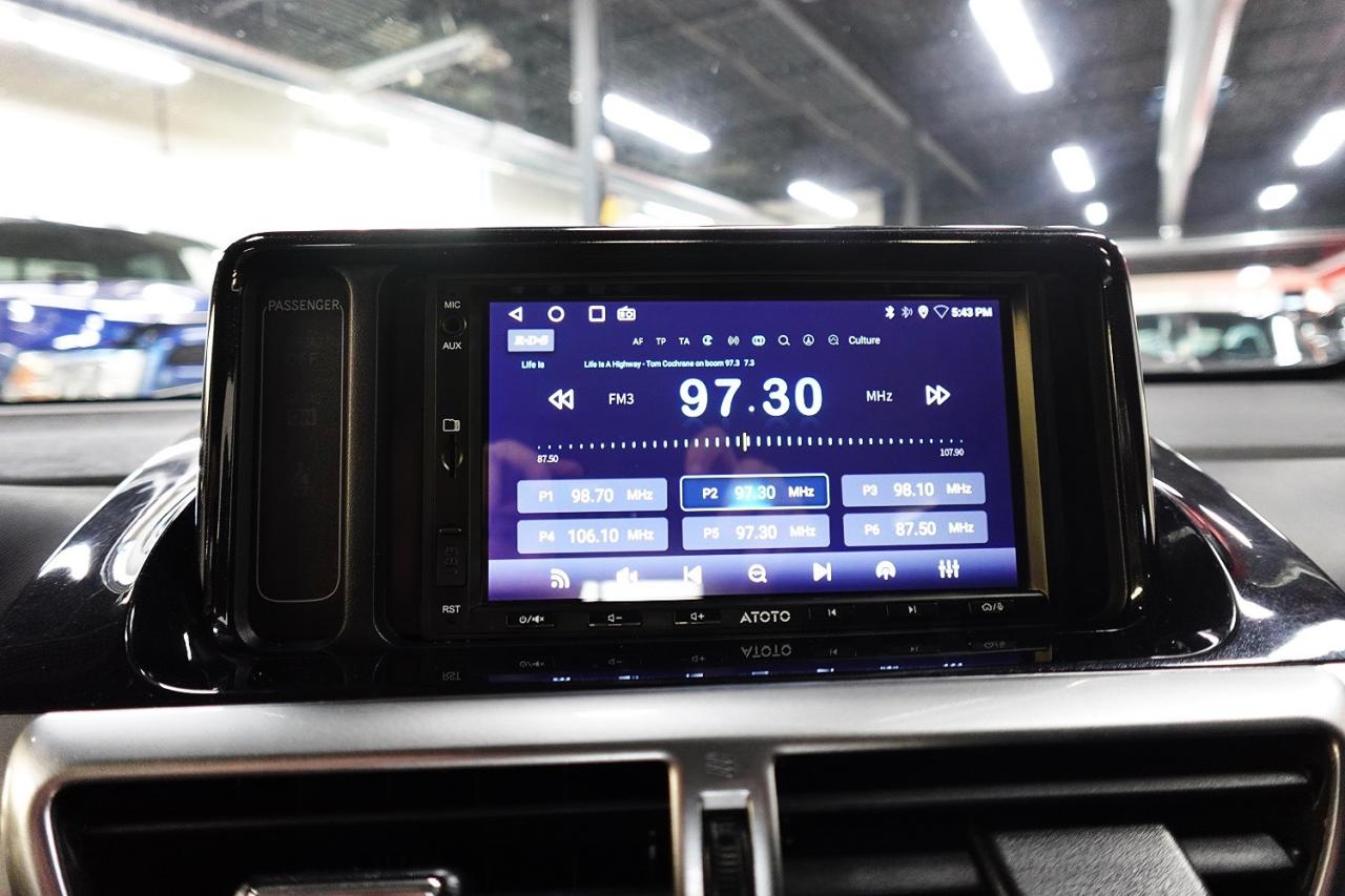 2015 Scion iQ 3dr HB, APPLE CAR PLAY ,0 CLAIM,WELL MAINTAIN - Photo #19