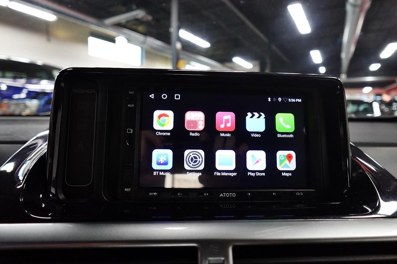 2015 Scion iQ 3dr HB, APPLE CAR PLAY ,0 CLAIM,WELL MAINTAIN Photo