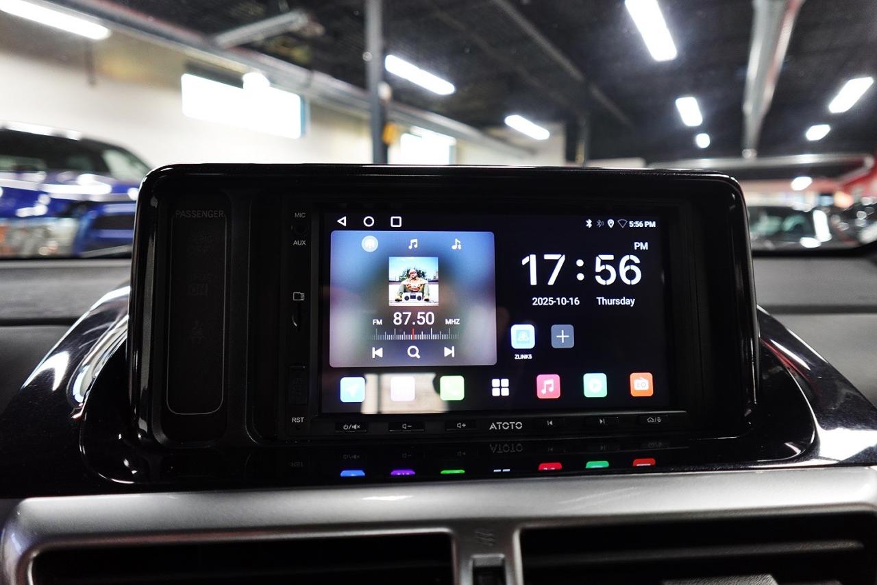 2015 Scion iQ 3dr HB, APPLE CAR PLAY ,0 CLAIM,WELL MAINTAIN - Photo #18