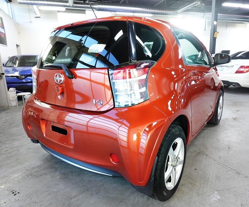 2015 Scion iQ
