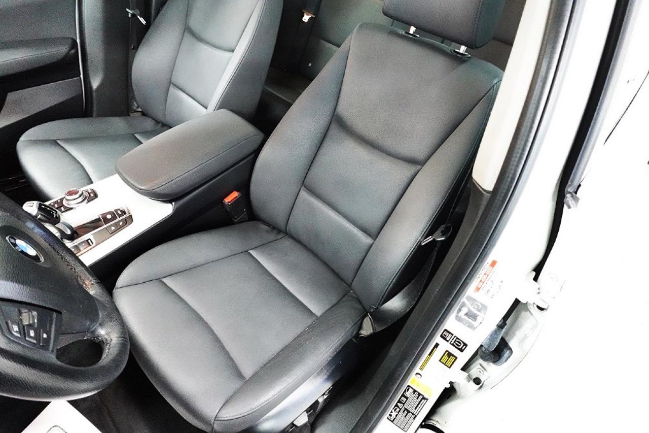 2013 BMW X3 PANO ROOF,NO ACCIDENT,NAVI,WELL MAINTAIN - Photo #15