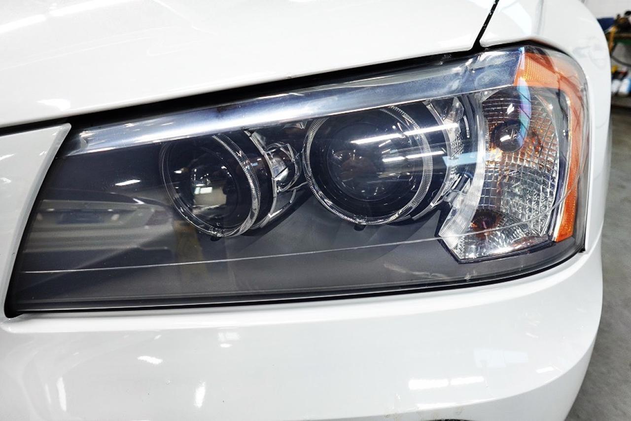 2013 BMW X3 PANO ROOF,NO ACCIDENT,NAVI,WELL MAINTAIN - Photo #10