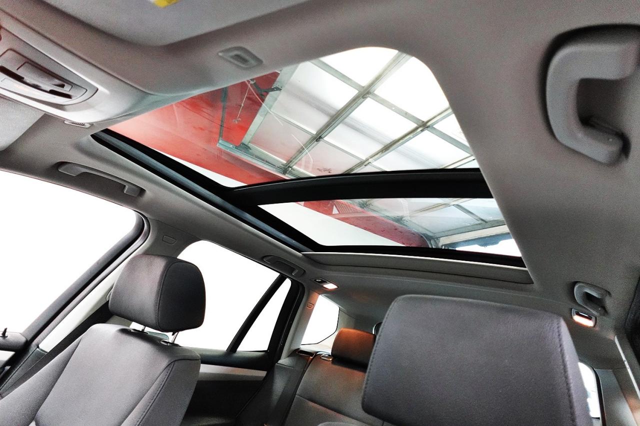 2013 BMW X3 PANO ROOF,NO ACCIDENT,NAVI,WELL MAINTAIN - Photo #16