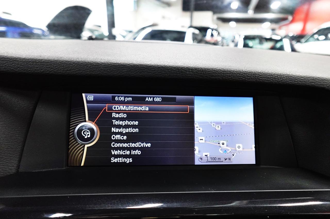 2013 BMW X3 PANO ROOF,NO ACCIDENT,NAVI,WELL MAINTAIN - Photo #22