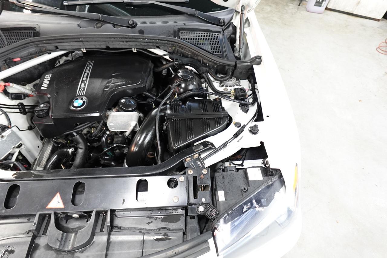 2013 BMW X3 PANO ROOF,NO ACCIDENT,NAVI,WELL MAINTAIN - Photo #32